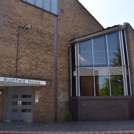 Bushfield House Apartman Peterborough Kültér fotó