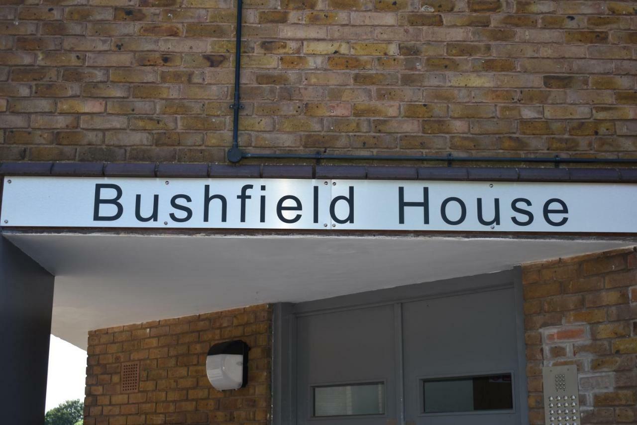 Bushfield House Apartman Peterborough Kültér fotó